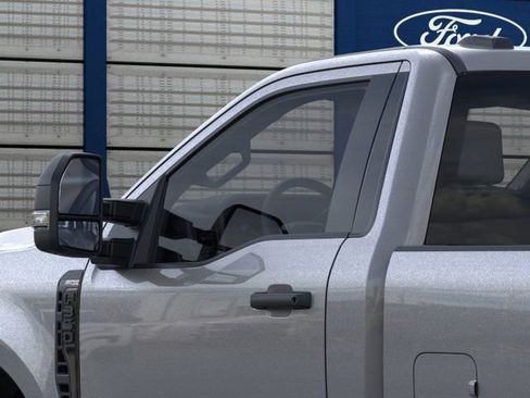 New 2026 Ford F350 XL w/ STX Appearance Package image 20