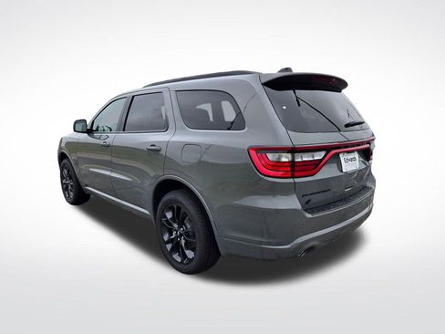 New 2026 Dodge Durango GT w/ Blacktop Package AWD/4WD image 6