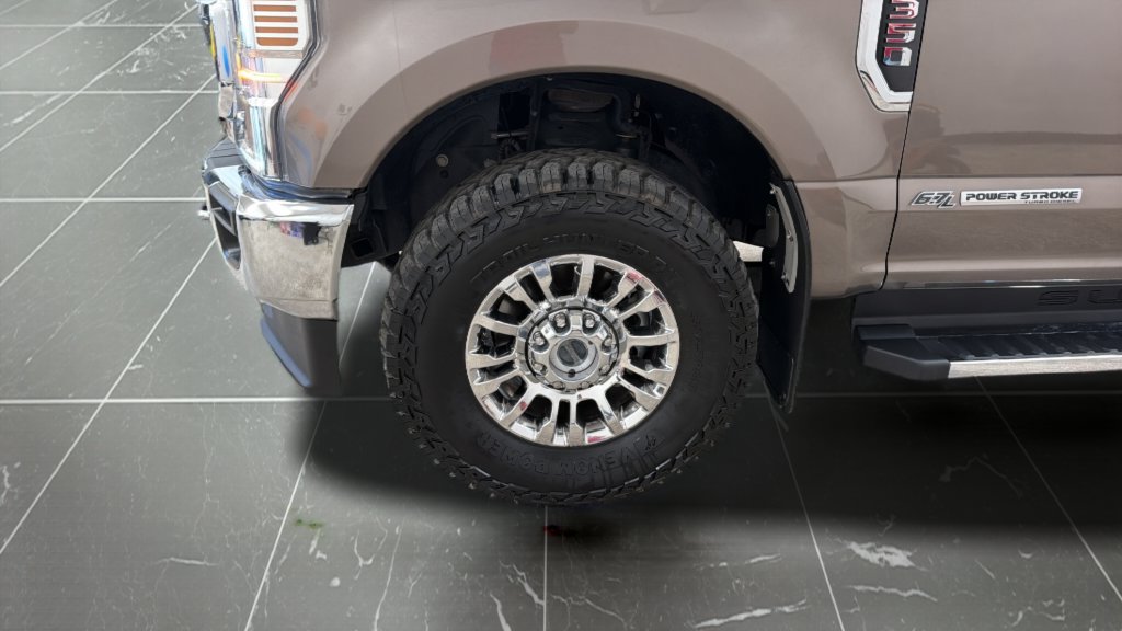 Used 2022 Ford F350 Lariat w/ Lariat Ultimate Package AWD/4WD image 55