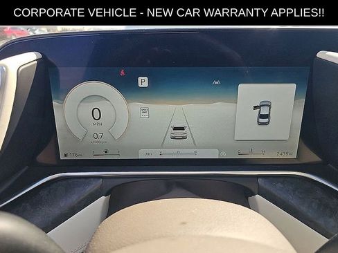 Used 2026 Genesis G90 3.5T AWD/4WD image 5