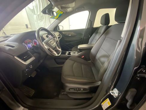 Used 2021 GMC Terrain SLE w/ Driver Convenience Package image 24