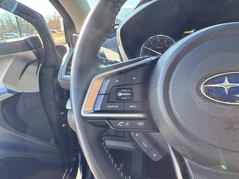 Used 2020 Subaru Impreza 2.0i Limited image 23