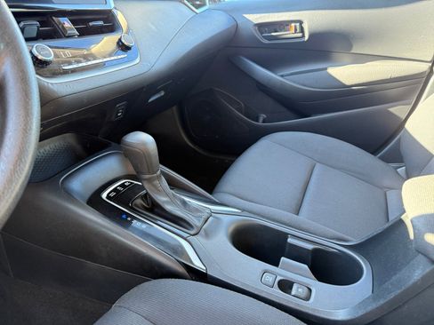 Used 2024 Toyota Corolla LE image 13