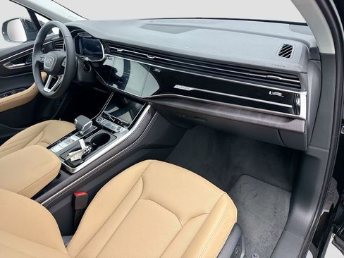 Used 2026 Audi Q7 3.0T Premium Plus image 16