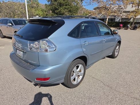 Used 2008 Lexus RX 350 2WD image 5