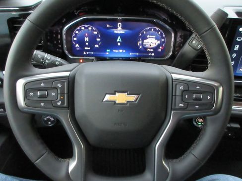 New 2026 Chevrolet Silverado 1500 LT image 25