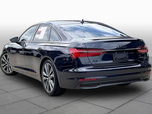 Used 2023 Audi A6 Premium Plus w/ Premium Plus Package AWD/4WD image 11