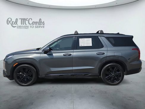 Used 2023 Hyundai Palisade XRT FWD image 2