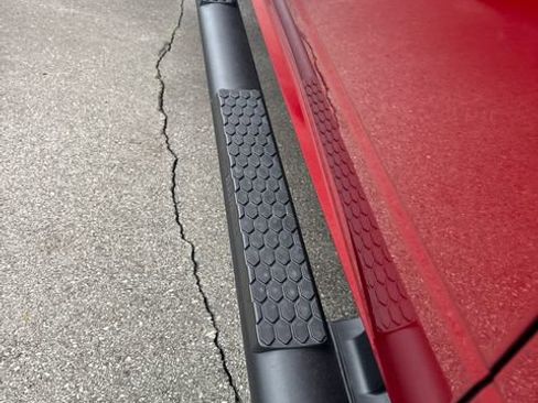 New 2026 RAM 3500 Tradesman image 5