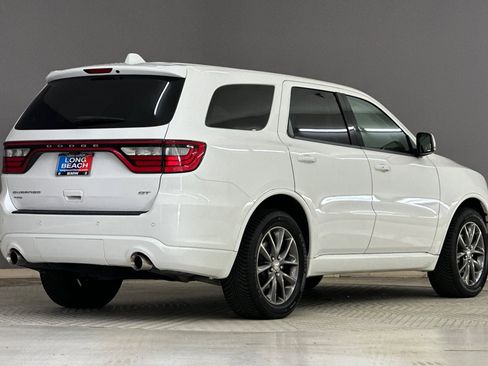 Used 2017 Dodge Durango GT image 9