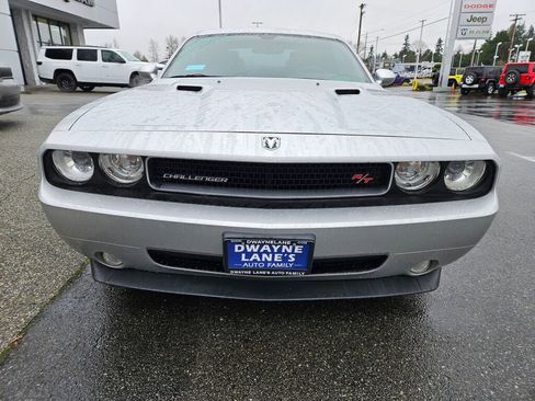 Used 2009 Dodge Challenger R/T image 7