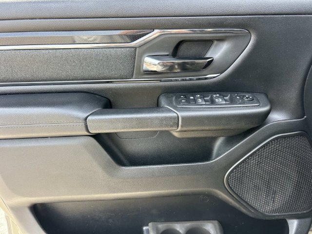Used 2020 RAM 1500 Big Horn w/ Built-to-serve Edition AWD/4WD image 29