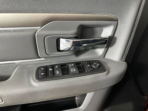 Used 2013 RAM 1500 Big Horn AWD/4WD image 21
