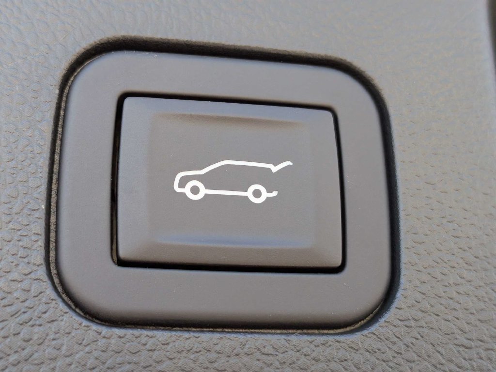 New 2027 GMC Terrain Denali AWD/4WD image 22