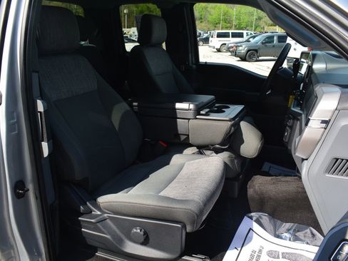 Used 2022 Ford F150 XLT AWD/4WD image 17