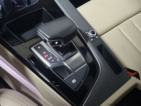 Used 2024 Audi A5 2.0T Premium Plus image 34