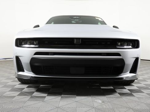 New 2026 Dodge Charger Scat Pack w/ Blacktop Package image 2