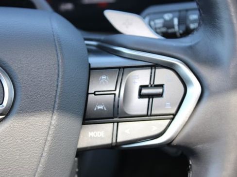Used 2024 Lexus TX 350 FWD w/ Technology Package image 18