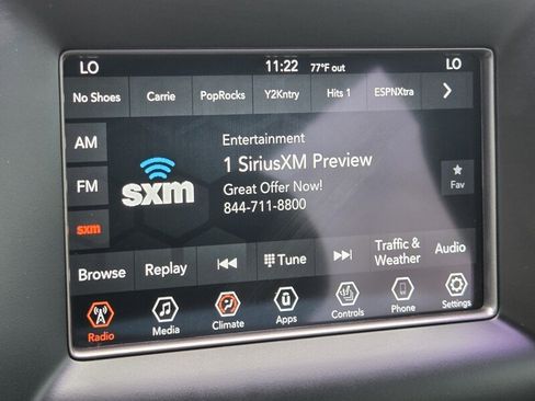 Certified 2019 Jeep Grand Cherokee Laredo AWD/4WD image 27
