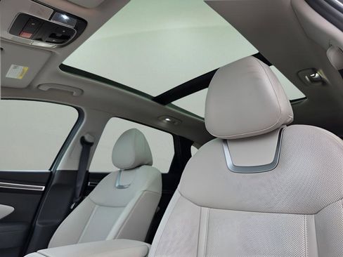 Used 2022 Hyundai Tucson Limited w/ Cargo Package image 21