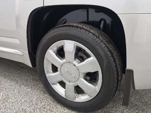 Used 2013 GMC Terrain Denali AWD/4WD image 29