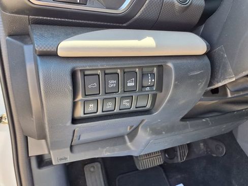 Used 2023 Subaru Forester Limited AWD/4WD image 29