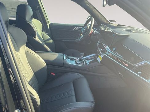 New 2026 BMW X5 M Competition w/ Executive Package image 15