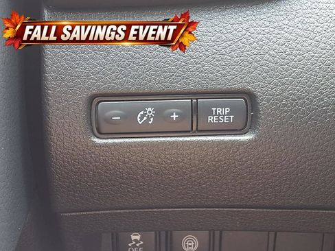 Used 2022 Nissan Rogue Sport SV FWD image 24