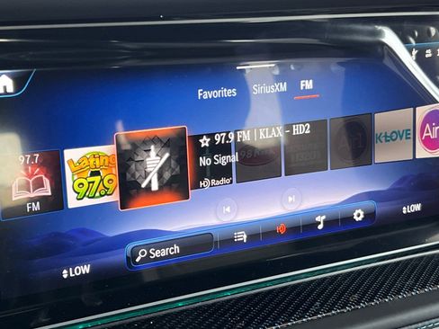 New 2025 Mercedes-Benz G 580 w/ EQ Technology image 22