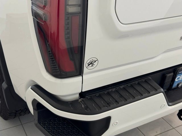 Certified 2024 GMC Sierra 3500 AT4 w/ Technology Package AWD/4WD image 49