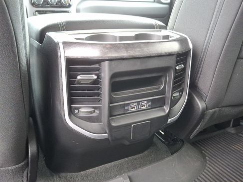 Used 2022 RAM 1500 Big Horn image 12