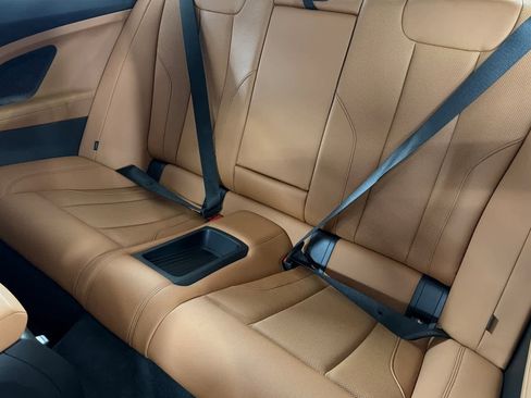 Used 2023 BMW 230i Coupe w/ Premium Package image 4