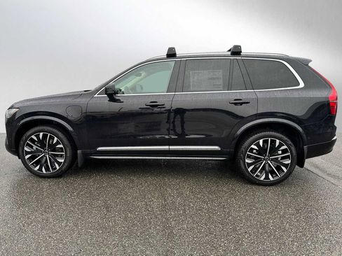 New 2026 Volvo XC90 T8 Ultra image 6