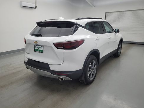 Used 2024 Chevrolet Blazer LT w/ Convenience Package FWD image 9