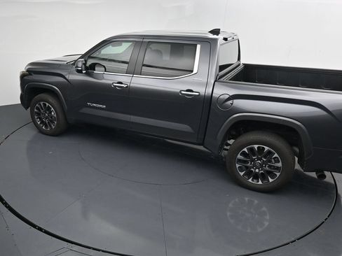 Used 2026 Toyota Tundra Limited AWD/4WD image 24