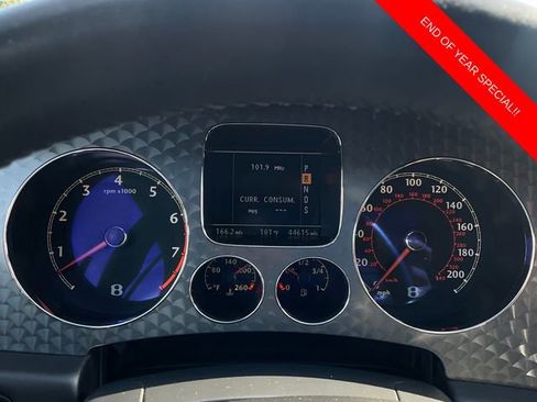 Used 2010 Bentley Continental GT Speed image 17