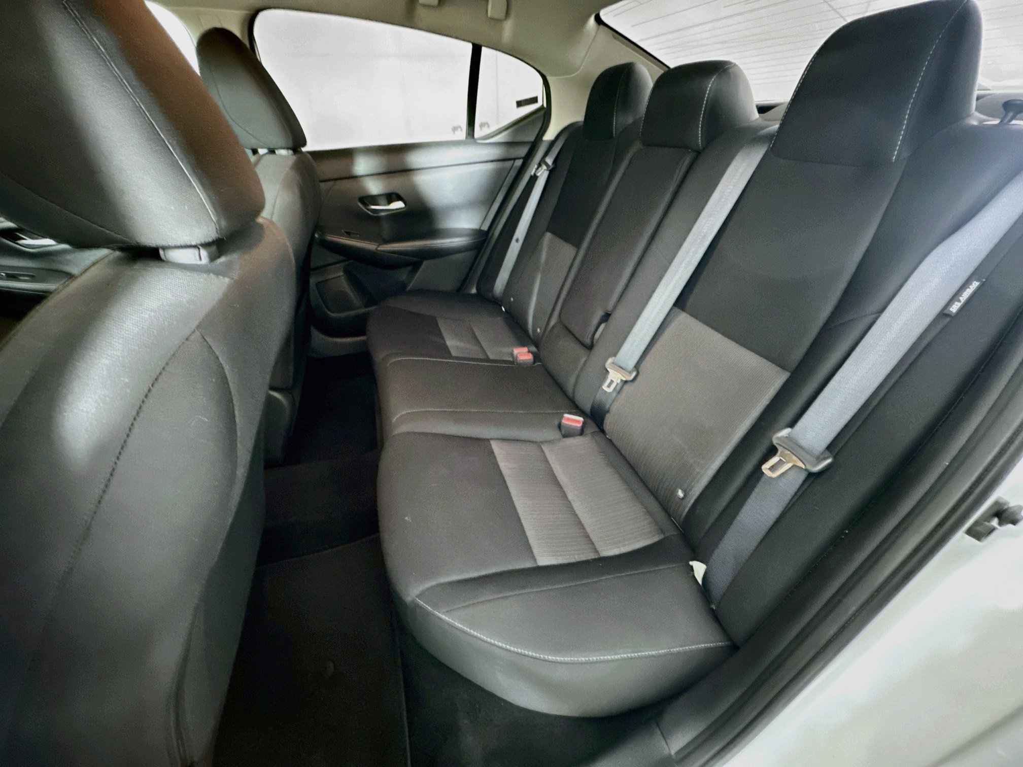 Used 2022 Nissan Sentra SV w/ Trunk Package FWD image 26