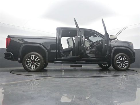 Used 2022 GMC Sierra 1500 AT4 w/ Technology Package image 61