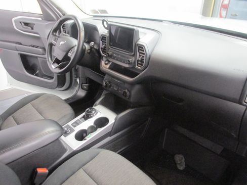 Used 2022 Ford Bronco Sport Big Bend w/ Convenience Package image 24