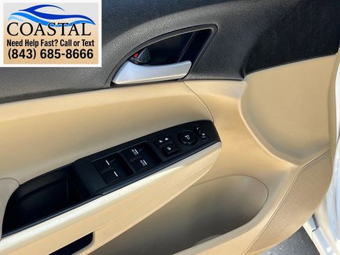 Used 2012 Honda Accord SE image 6