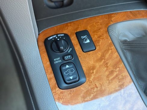 Used 2006 Lexus GX 470 AWD/4WD image 14