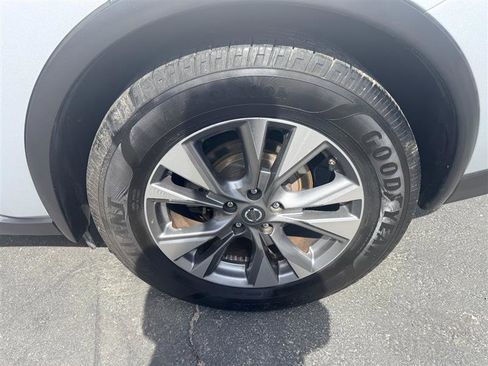 Used 2018 Nissan Murano SV image 35