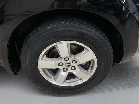 Used 2009 Honda Pilot EX-L image 17