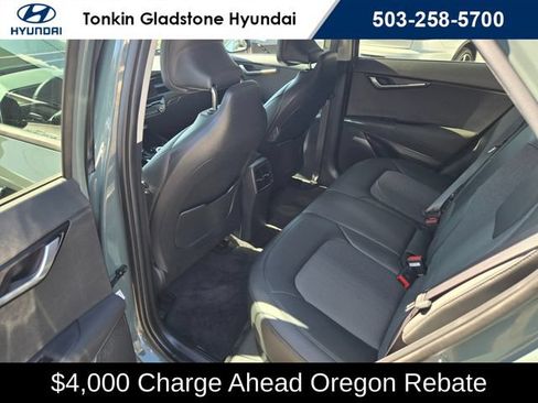 Used 2023 Kia Niro Wind FWD image 15