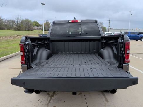 New 2026 RAM 1500 Rebel w/ Rebel Level 2 Equipment Group image 49