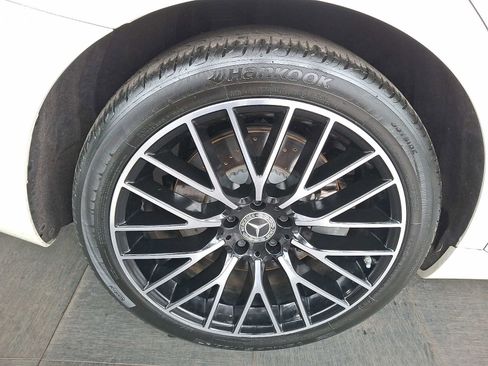 Certified 2022 Mercedes-Benz S 500 S 500 image 7