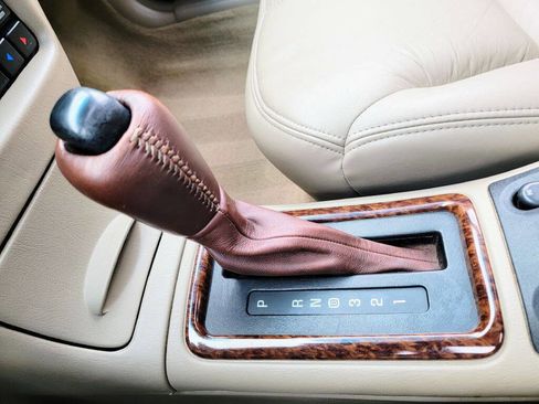 Used 2003 Buick Regal GS image 33