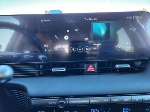 New 2026 Hyundai Ioniq 5 SEL image 17