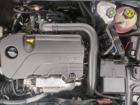 Used 2024 Chevrolet Malibu LT FWD image 23