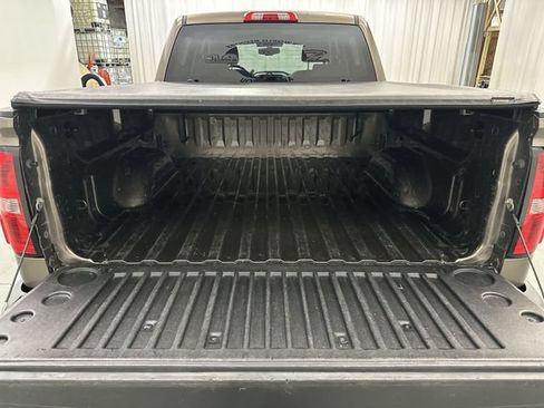 Used 2015 GMC Sierra 1500 SLT AWD/4WD image 24